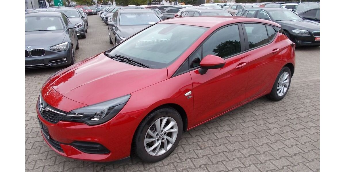 Opel Astra 60.468 km 13.000 &euro; Willich 47877