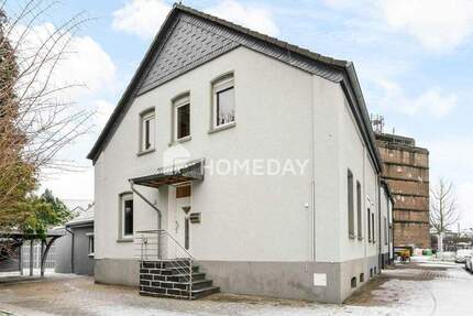 Haus Bottrop Eigen - 3 Zimmer, 73 m&sup2;, 279.000&euro; | Angebot:25212860