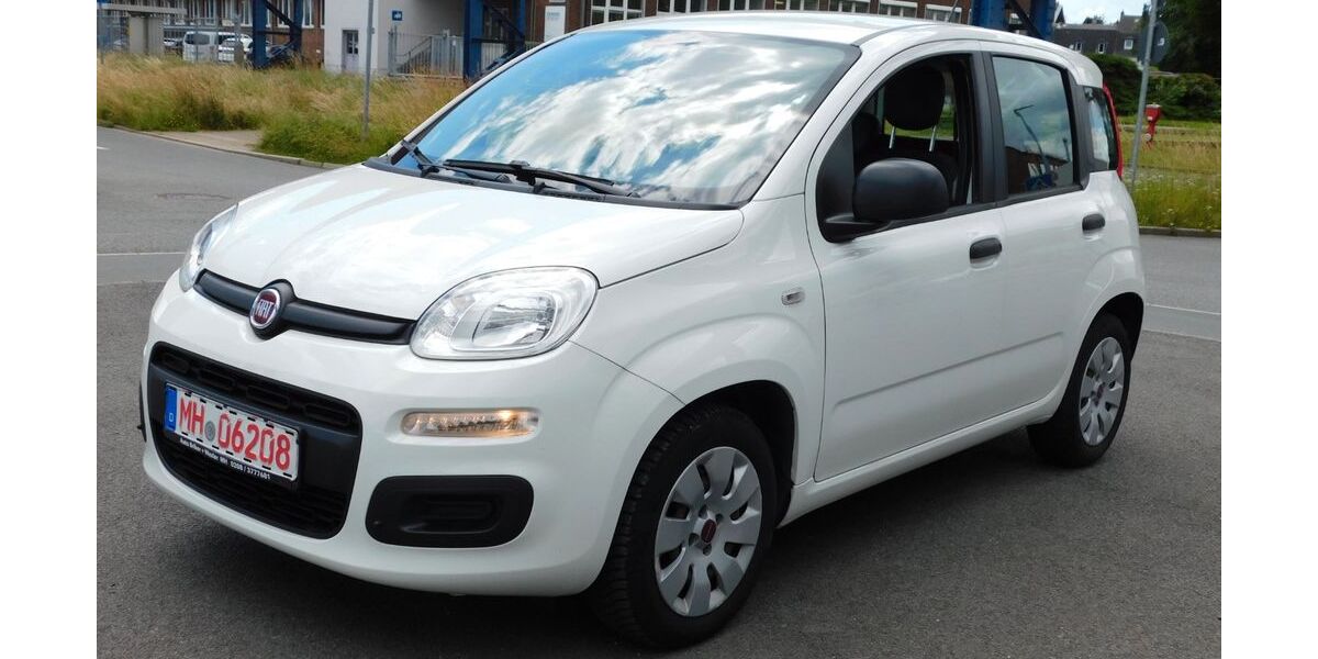Fiat Panda 146.098 km 4.499 &euro; Mülheim 45473