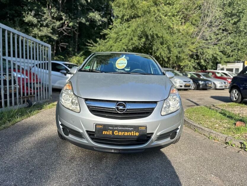Corsa