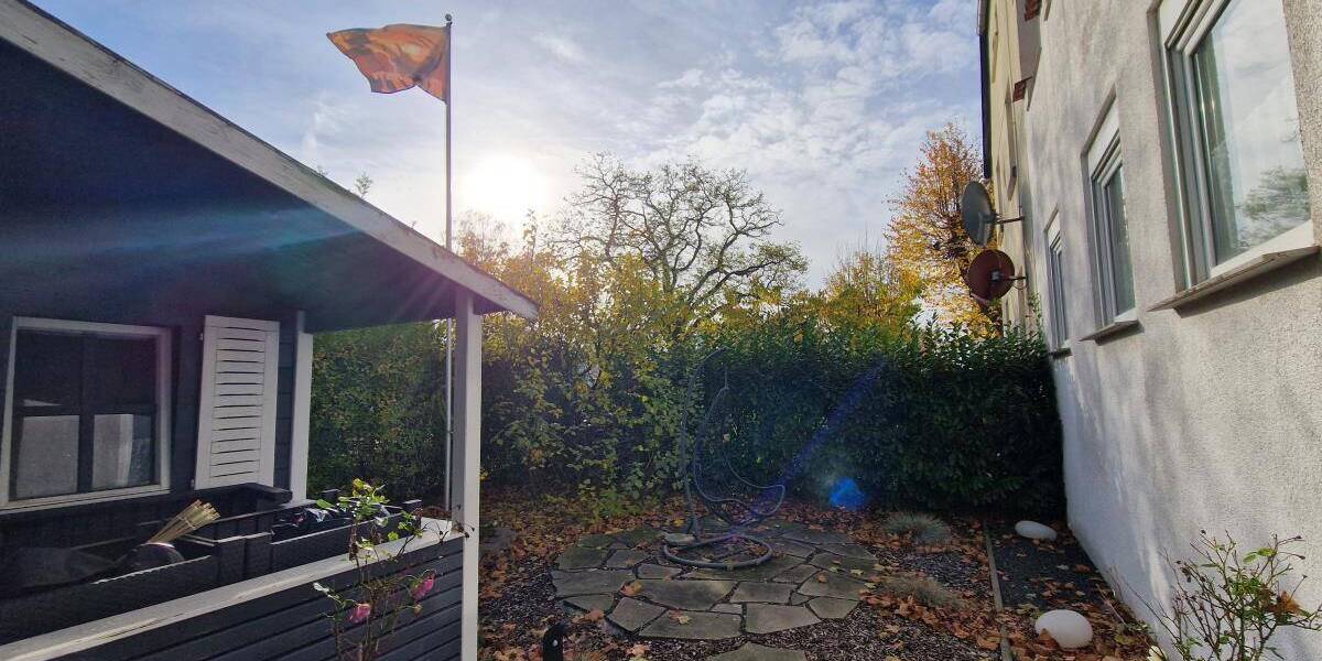 Einfamilienhaus Oberhausen Schwarze Heide - 5 Zimmer, 183 m&sup2;, 345.000&euro; | Angebot:26143407