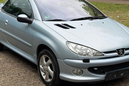 Peugeot 206 139.685 km 3.199 &euro; Oberhausen 46045