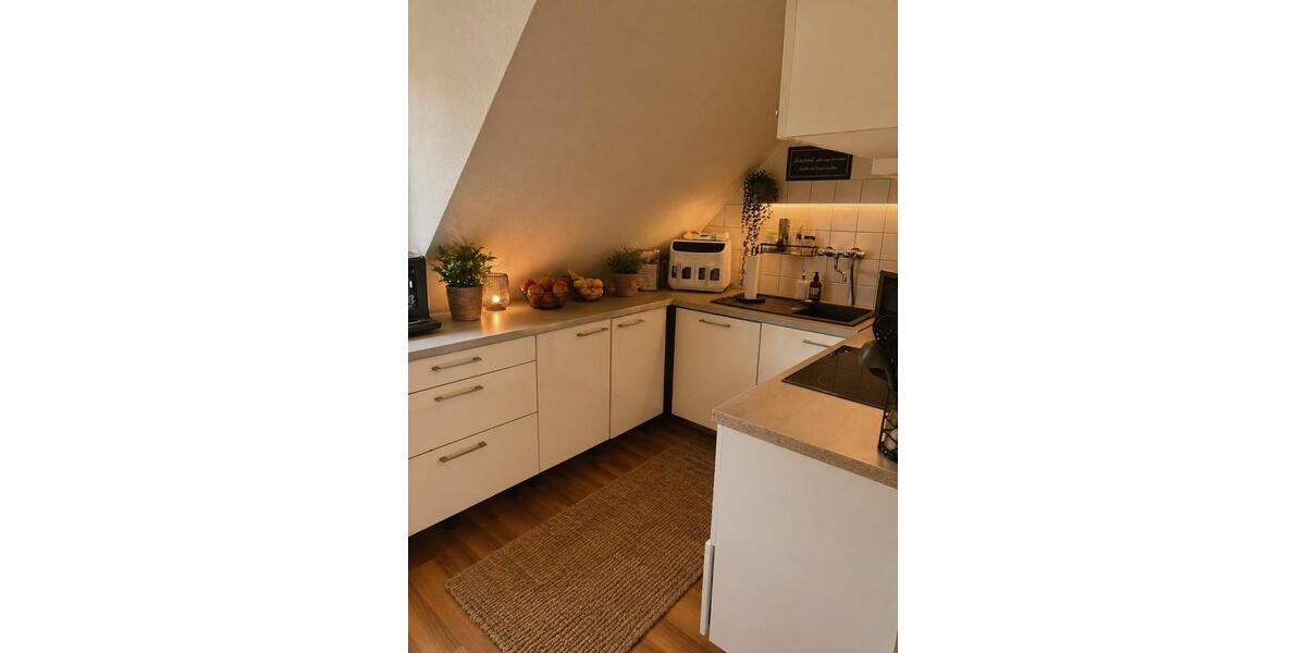 Maisonettenwohnung Mülheim an der Ruhr Broich - 4 Zimmer, 85 m&sup2;, 1.000&euro; | Angebot:26327076