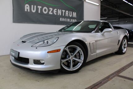 Corvette C6 21.999 km 43.990 &euro; Düsseldorf 40233