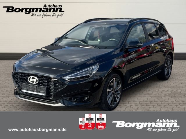 Hyundai i30 28.650 km 21.790 &euro; Bottrop 46240