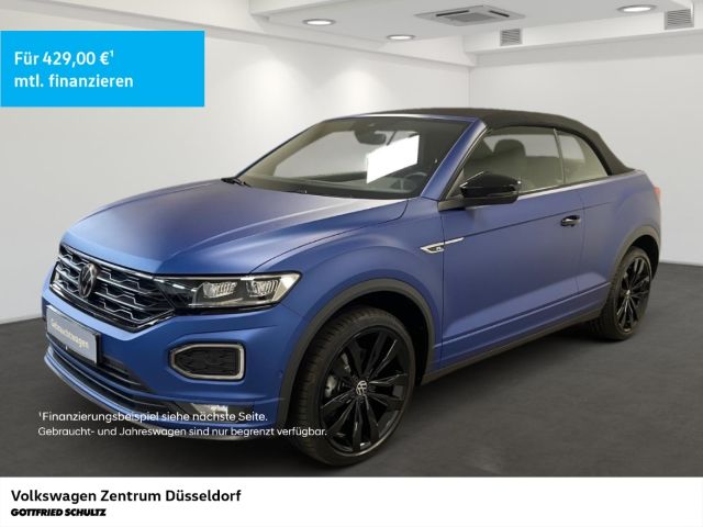 T-Roc