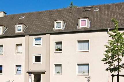 Wohnung zum Mieten in Duisburg 419 € 50 m² 3 zimmer