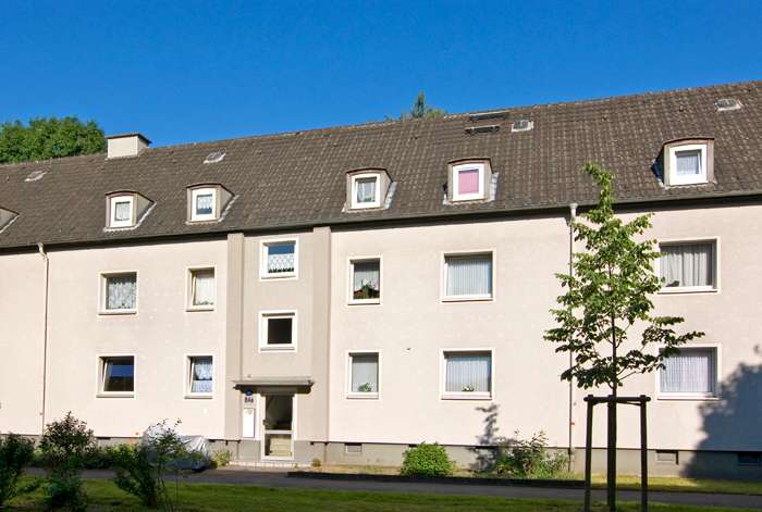 Wohnung zum Mieten in Duisburg 419 € 50 m² 3 zimmer