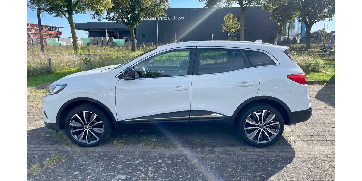 Renault Kadjar 35.000 km 18.900 &euro; Kempen 47906