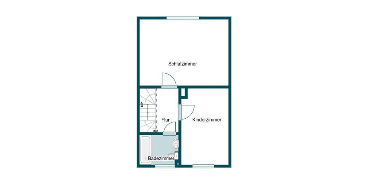 Einfamilienhaus Moers Hochstraß - 3 Zimmer, 249.000&euro; | Angebot:25471183