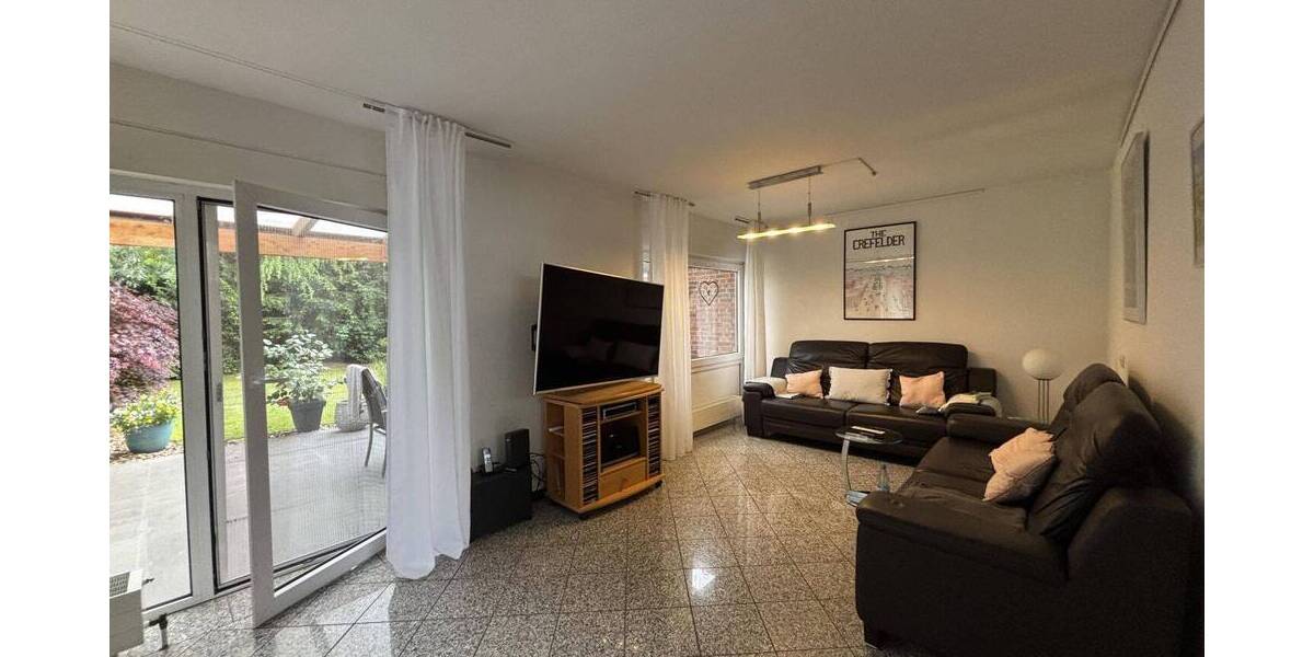 Einfamilienhaus Tönisvorst St. Tönis - 4 Zimmer, 95 m&sup2;, 345.000&euro; | Angebot:26841979