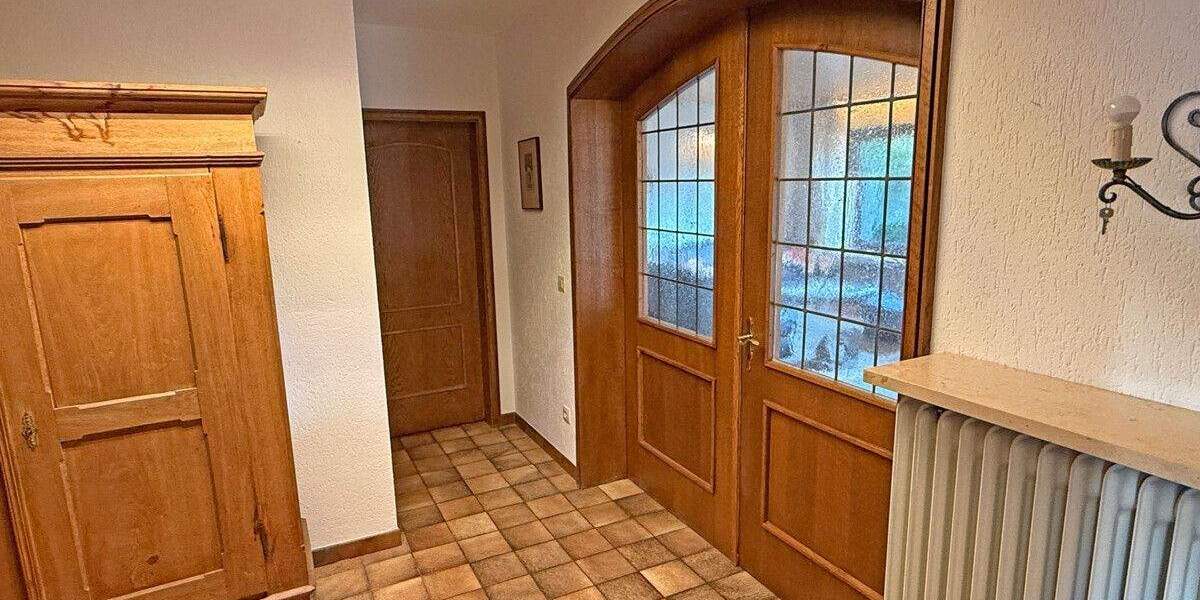 Einfamilienhaus Duisburg / Baerl Baerl - 5 Zimmer, 156 m&sup2;, 525.000&euro; | Angebot:24358813