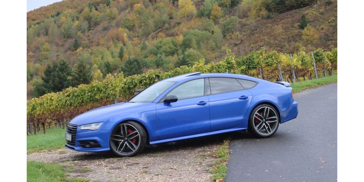 Audi A7 170.000 km 22.999 &euro; Oberhausen 46049