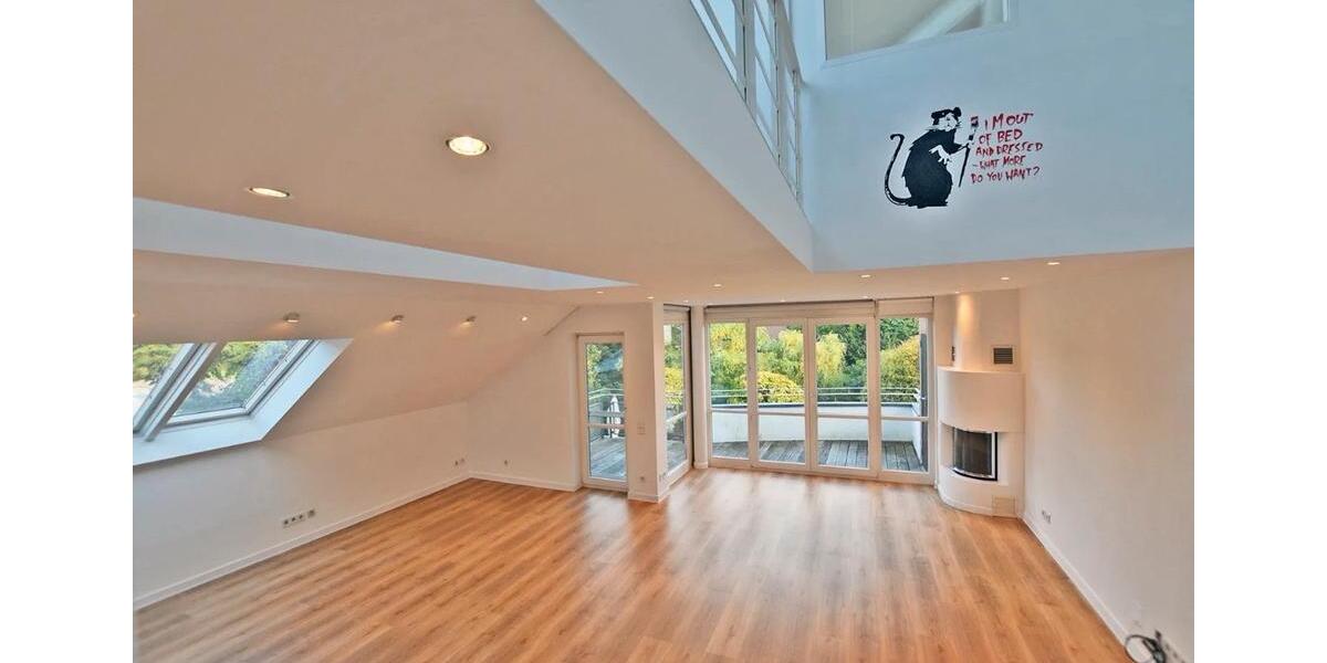 Maisonettenwohnung Ratingen Hösel - 5 Zimmer, 151 m&sup2;, 570.000&euro; | Angebot:24570675