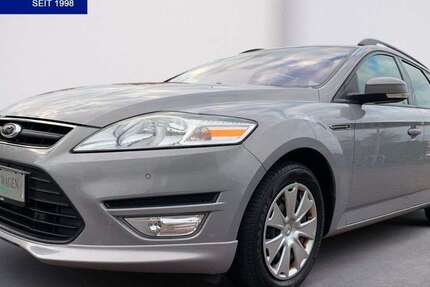Ford Mondeo 173.000 km 3.990 &euro; Neuss 41462