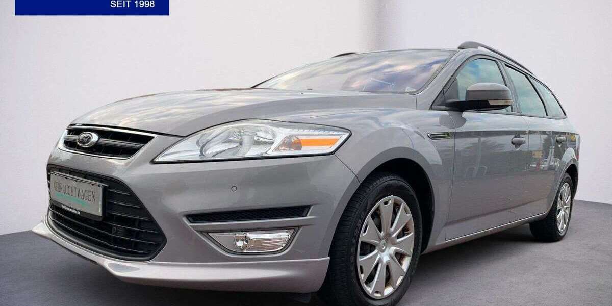Ford Mondeo 173.000 km 3.990 &euro; Neuss 41462