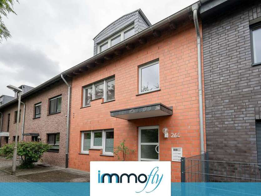 Wohnung zum Kaufen in Mönchengladbach 189.000 € 69 m² 2 zimmer