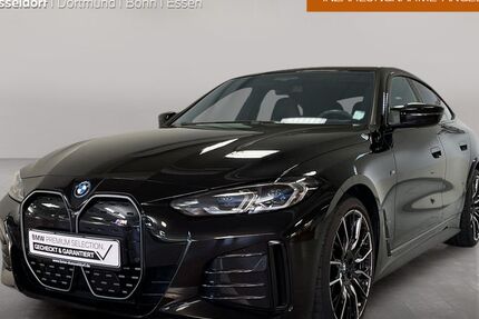 BMW i4 35.755 km 45.999 € Düsseldorf 40237
