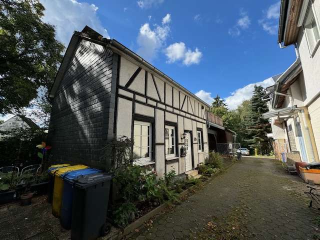 Haus zum Kaufen in Solingen 149.000 € 80 m²