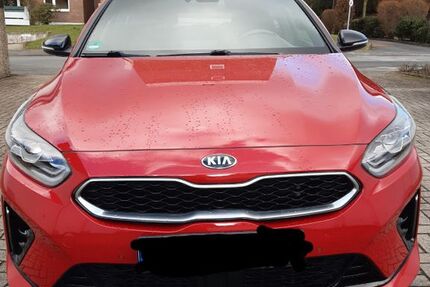Kia pro ceed / ProCeed