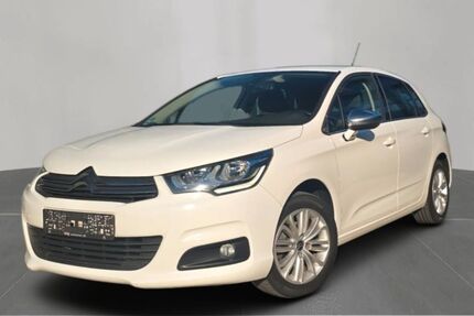 Citroen C4 120.700 km 4.999 &euro; Krefeld 47839
