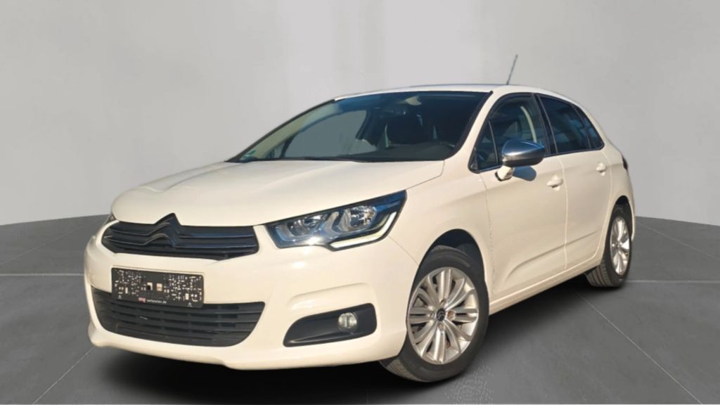 Citroen C4 120.700 km 4.999 &euro; Krefeld 47839