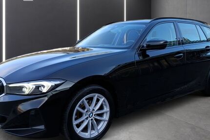 BMW 318 94.145 km 25.440 &euro; Bottrop 46236