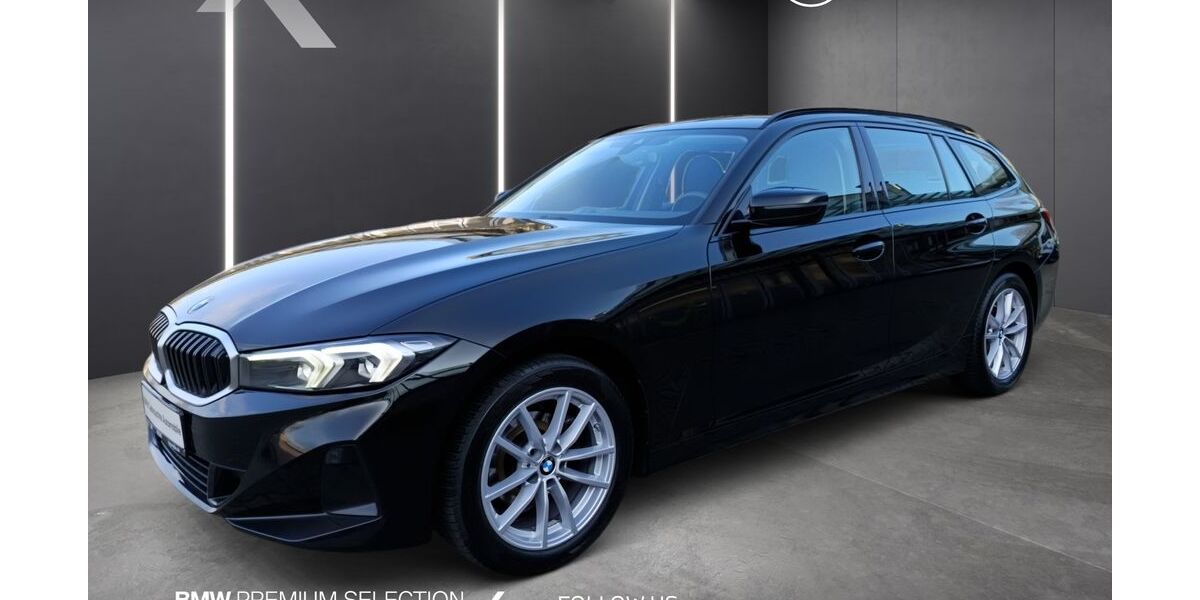 BMW 318 94.145 km 25.440 &euro; Bottrop 46236