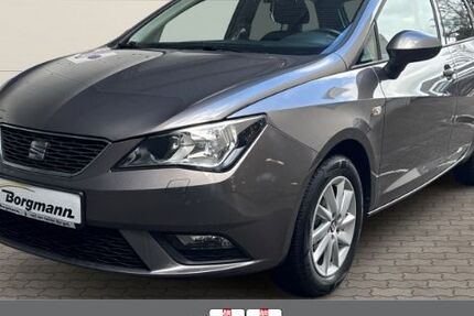 Seat Ibiza 43.500 km 9.990 &euro; Bottrop 46240