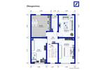 Etagenwohnung Gelsenkirchen Horst - 3 Zimmer, 72 m&sup2;, 106.500&euro; | Angebot:25779506
