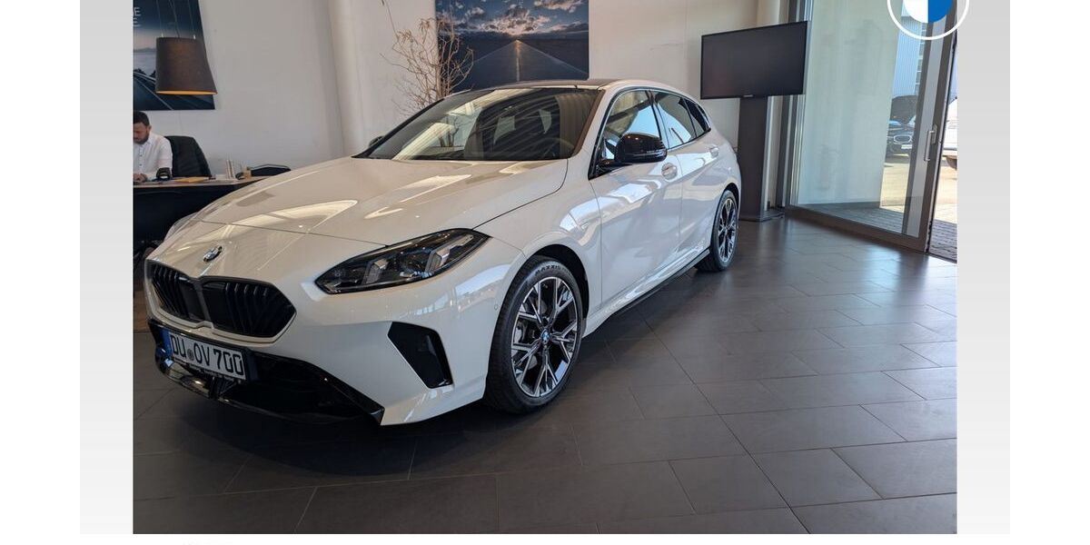 BMW 120 7.899 km 36.950 &euro; Duisburg 47119