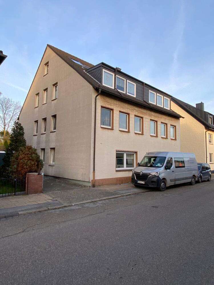 Wohnung zum Mieten in Oberhausen 570 € 55 m²