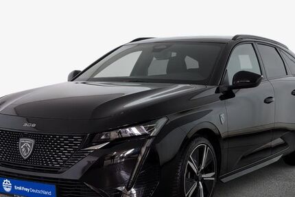 Peugeot 308 41.986 km 24.990 &euro; Düsseldorf 40549