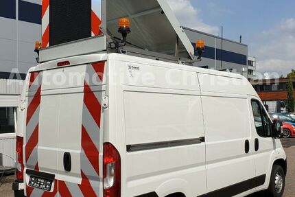 Peugeot Boxer 15 km 72.990 € Erkrath 40699