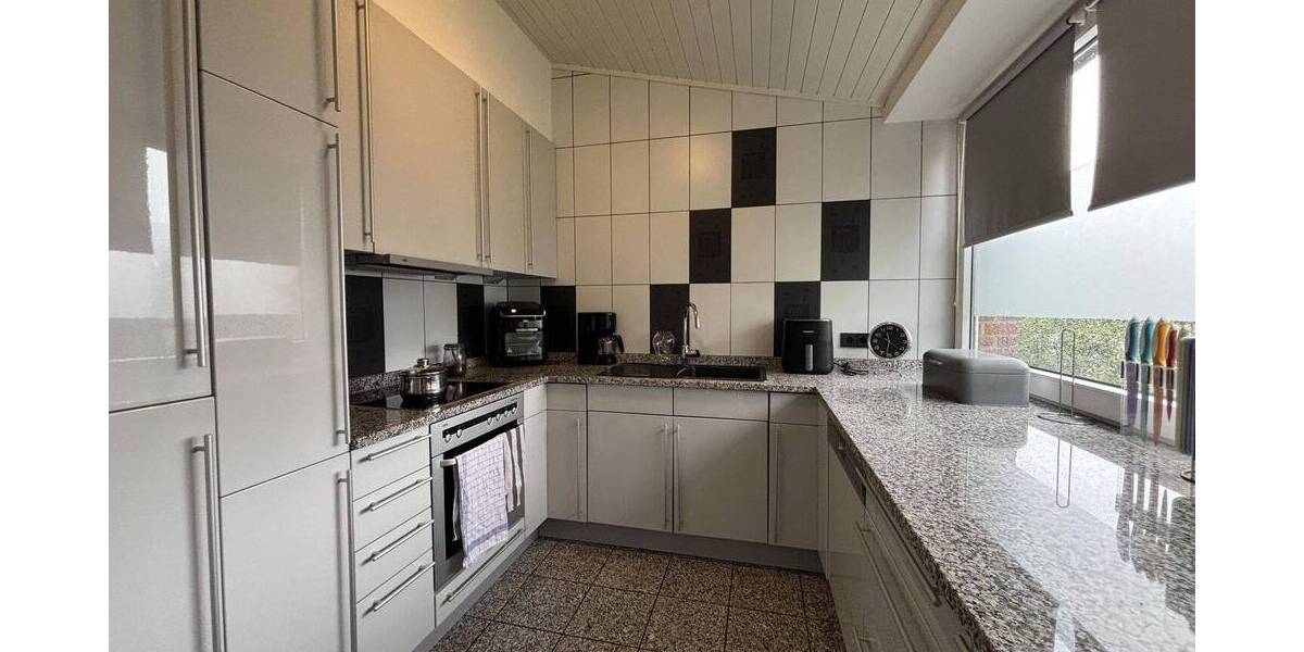 Einfamilienhaus Tönisvorst St. Tönis - 4 Zimmer, 95 m&sup2;, 345.000&euro; | Angebot:26841979