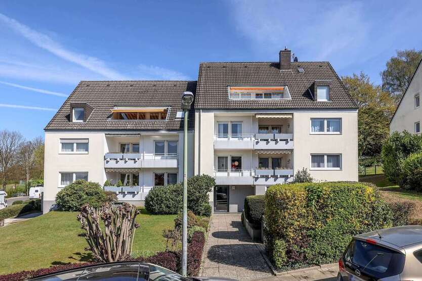 Wohnung zum Kaufen in Essen, Überruhr-Holthausen 295.000 € 116.6 m²