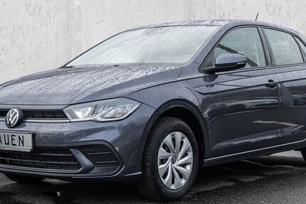 VW Polo 5.898 km 18.490 &euro; Meerbusch 40670