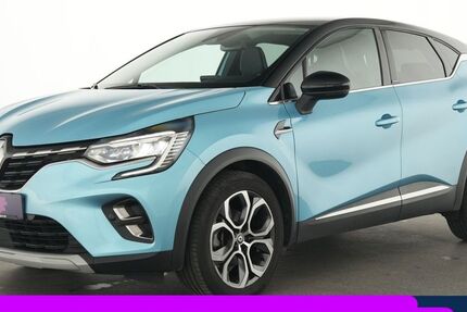 Renault Captur 62.595 km 16.853 &euro; Neuss 41460