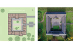 Etagenwohnung Willich Schiefbahn - 2 Zimmer, 140 m&sup2;, 1.040.063&euro; | Angebot:25685732