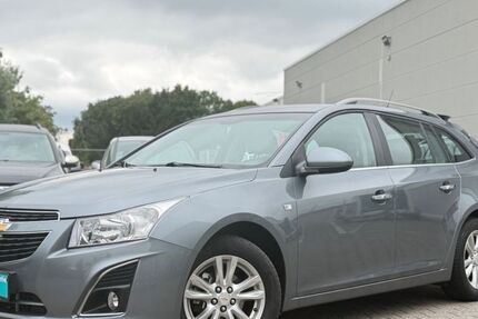 Chevrolet Cruze 97.090 km 8.990 &euro; Rheinberg 47495