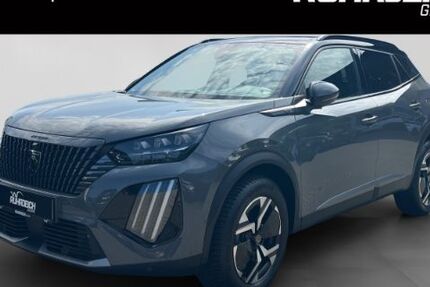 Peugeot 2008 24.350 km 22.990 &euro; Duisburg 47059