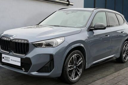 BMW X1 59.100 km 42.499 &euro; Meerbusch 40668