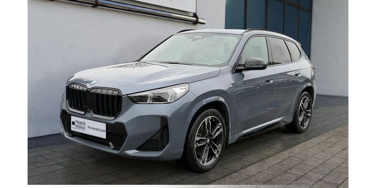 BMW X1 59.100 km 42.499 &euro; Meerbusch 40668