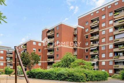 Wohnung Duisburg Mündelheim - 2 Zimmer, 65 m&sup2;, 145.000&euro; | Angebot:25696793