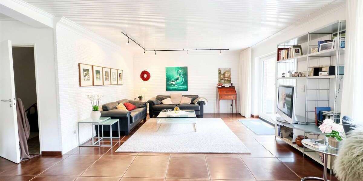 Einfamilienhaus Kaarst - 4 Zimmer, 114 m&sup2;, 449.000&euro; | Angebot:27144966
