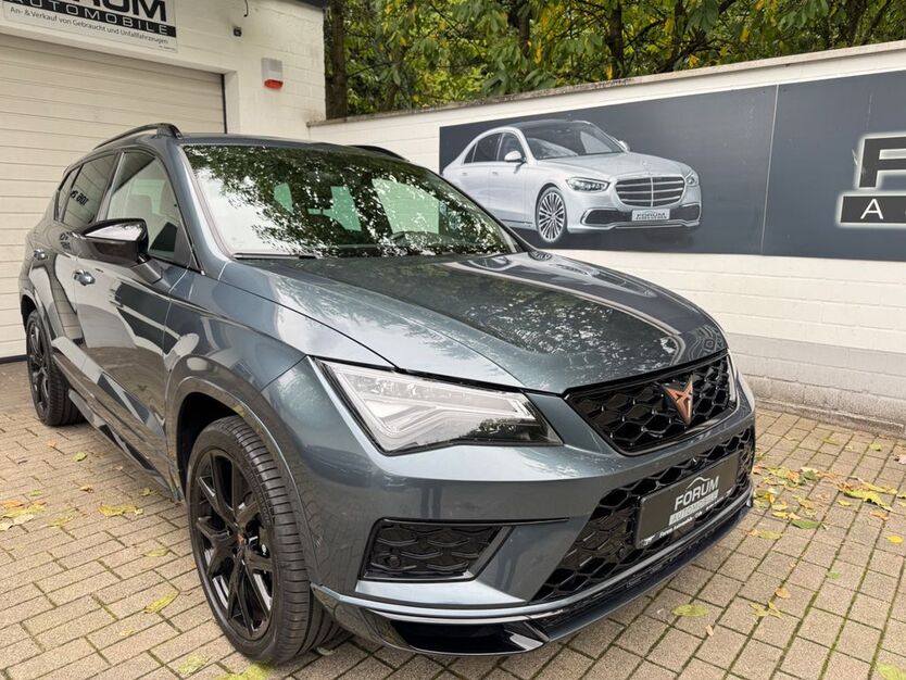 Seat Ateca 83.000 km 23.900 € Gelsenkirchen 45888