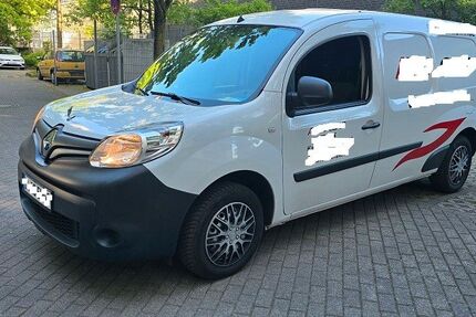 Renault Kangoo 86.245 km 14.745 &euro; Düsseldorf 40221