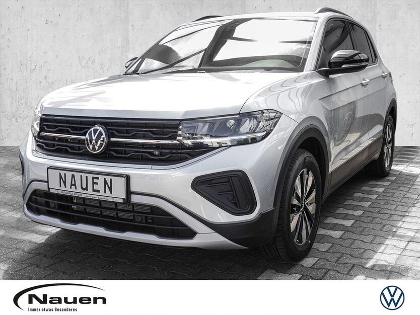 T-Cross