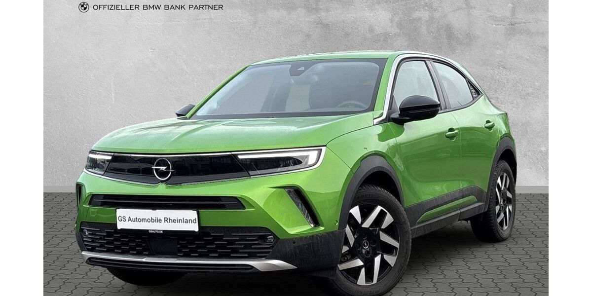 Opel Mokka 9.959 km 18.999 &euro; Krefeld 47809