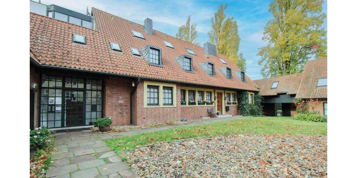 Gewerbeobjekt Krefeld Bockum - 5.200.000&euro; | Angebot:25167596